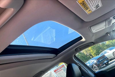 2020 Acura TLX w/Technology Pkg