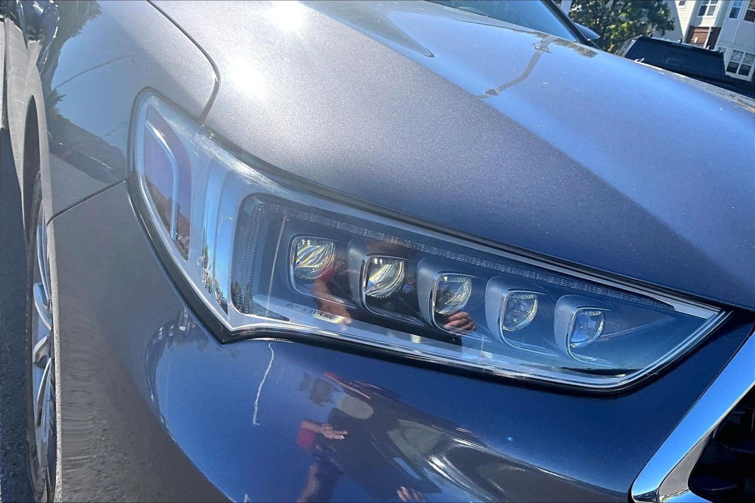 2020 Acura TLX w/Technology Pkg