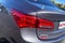2020 Acura TLX w/Technology Pkg