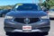 2020 Acura TLX w/Technology Pkg