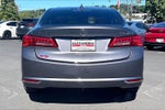 2020 Acura TLX w/Technology Pkg