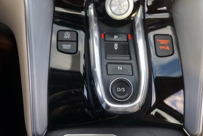 2023 Acura TLX FWD
