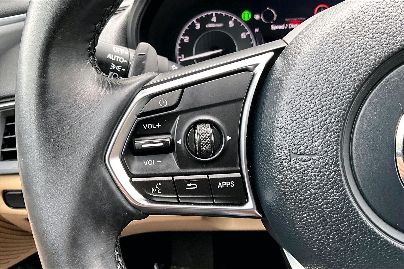 2023 Acura TLX FWD