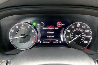 2023 Acura TLX FWD