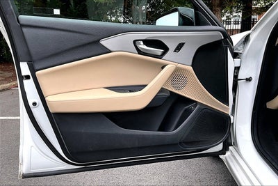 2023 Acura TLX FWD