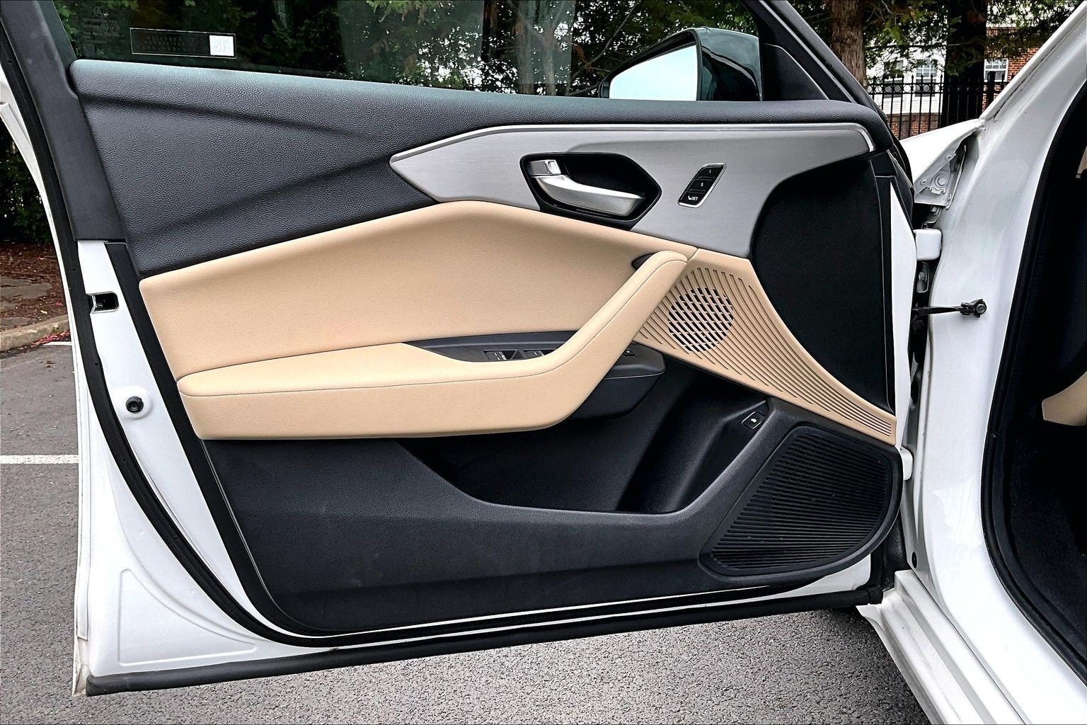 2023 Acura TLX FWD