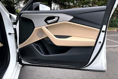2023 Acura TLX FWD