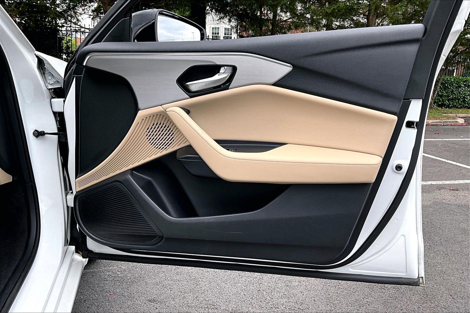 2023 Acura TLX FWD