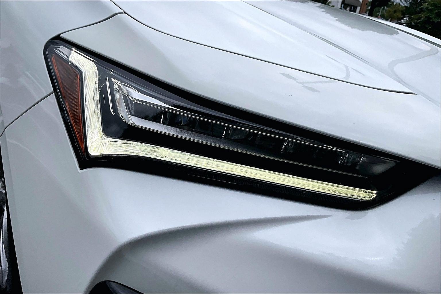 2023 Acura TLX FWD