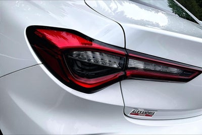 2023 Acura TLX FWD