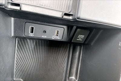 2023 Acura TLX FWD