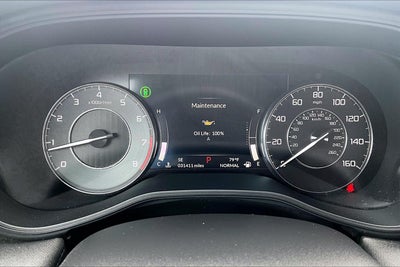 2023 Acura TLX w/Technology Package