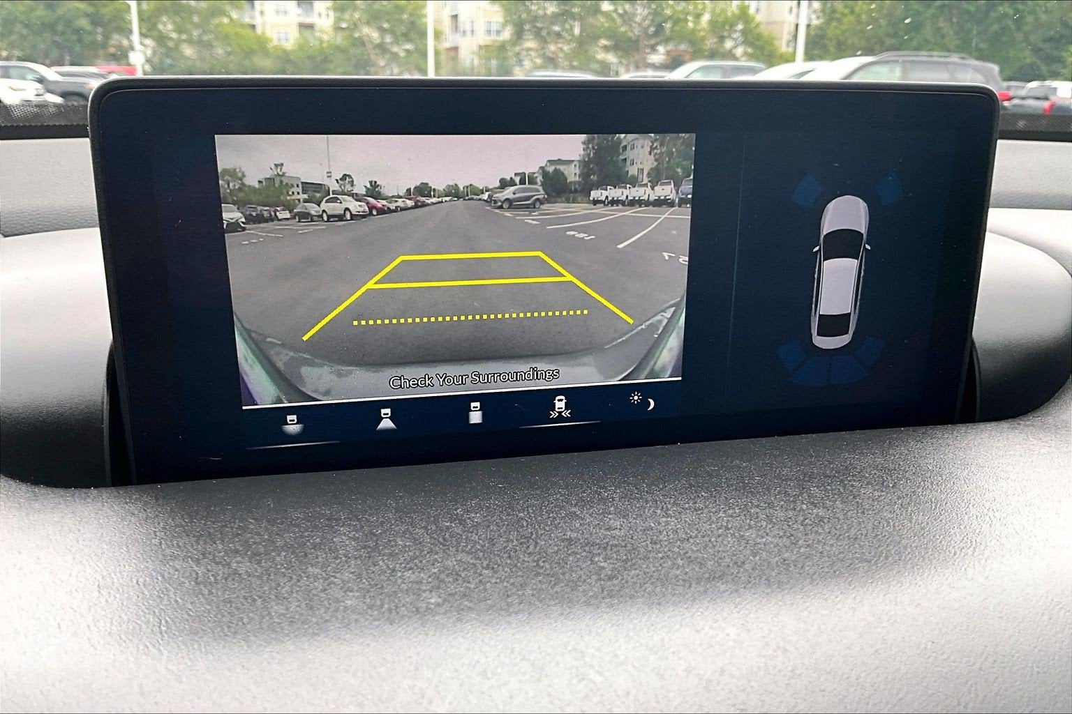 2023 Acura TLX w/Technology Package