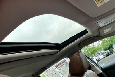 2023 Acura TLX w/Technology Package