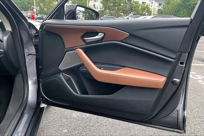 2023 Acura TLX w/Technology Package