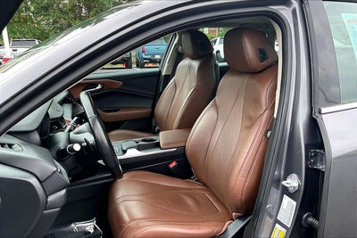 2023 Acura TLX w/Technology Package