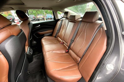 2023 Acura TLX w/Technology Package