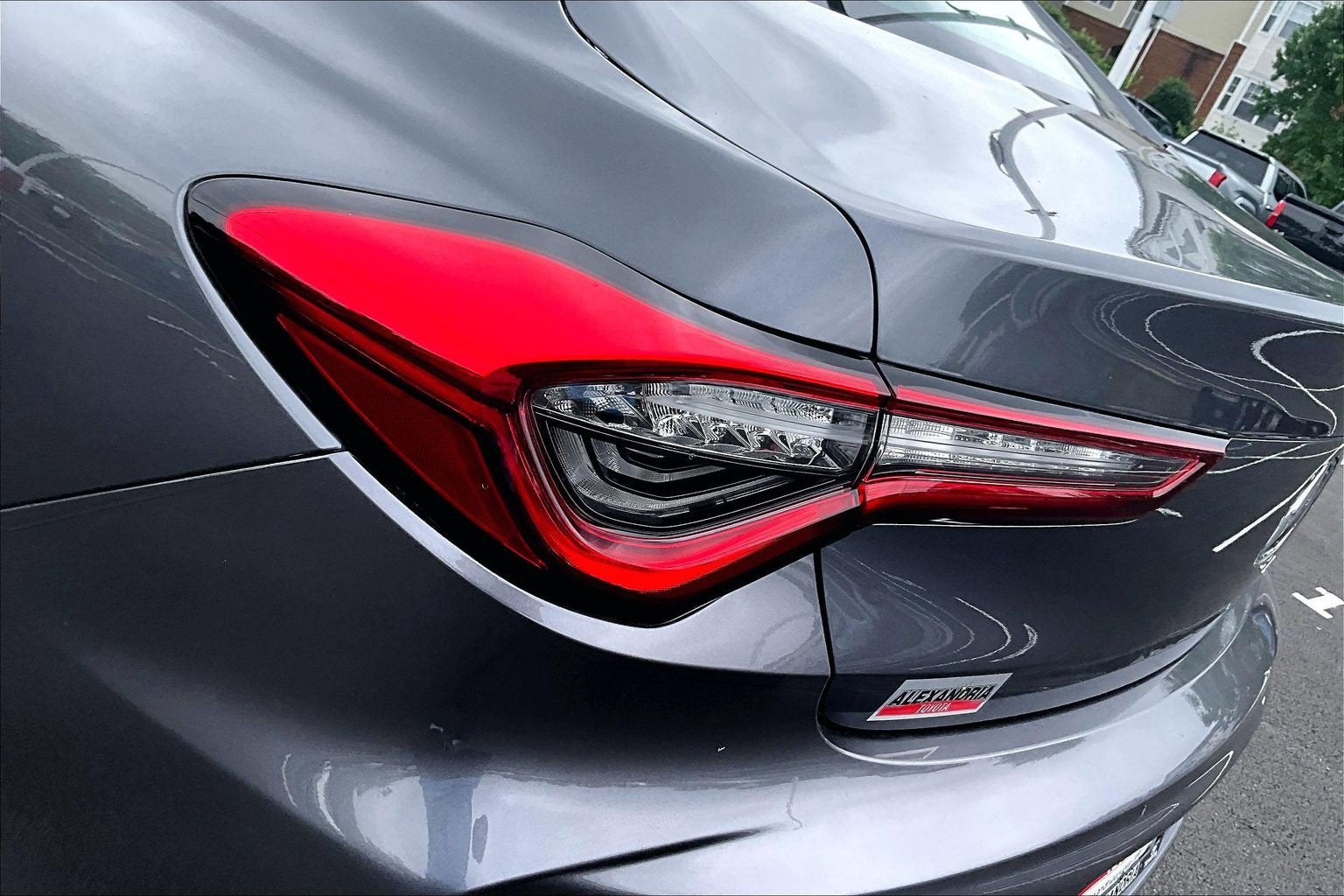2023 Acura TLX w/Technology Package