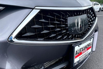 2023 Acura TLX w/Technology Package