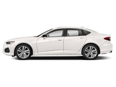 2023 Acura TLX w/Technology Package