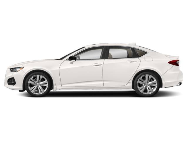 2023 Acura TLX w/Technology Package