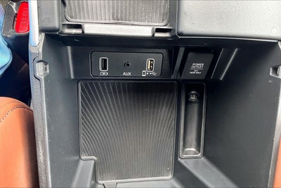 2023 Acura TLX w/Technology Package