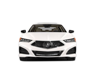 2023 Acura TLX w/Technology Package