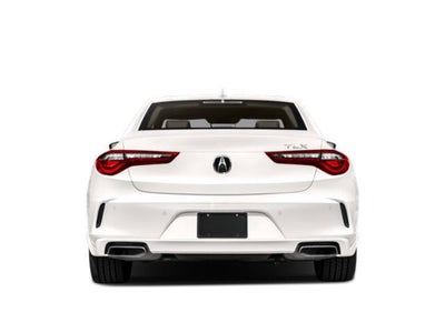 2023 Acura TLX w/Technology Package