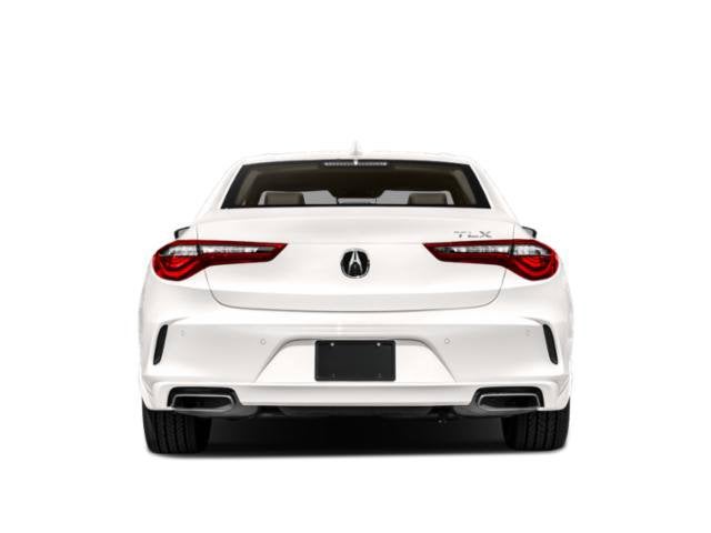 2023 Acura TLX w/Technology Package