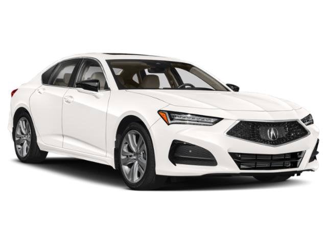 2023 Acura TLX w/Technology Package