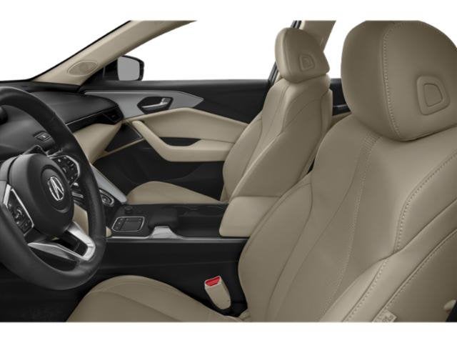 2023 Acura TLX w/Technology Package