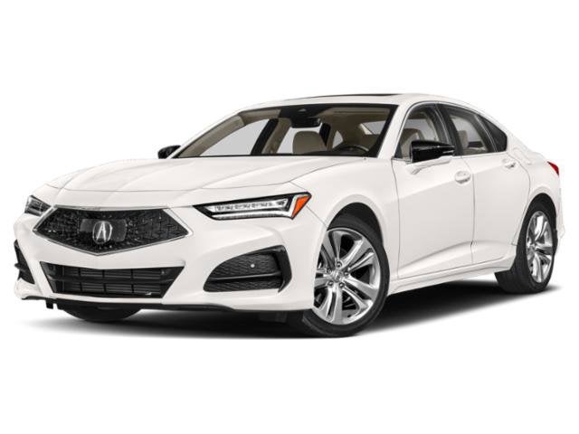 2023 Acura TLX w/Technology Package
