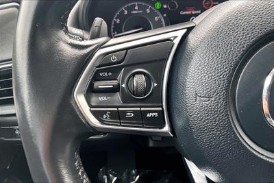 2023 Acura TLX w/Technology Package