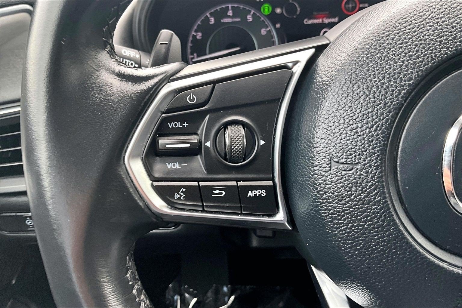 2023 Acura TLX w/Technology Package