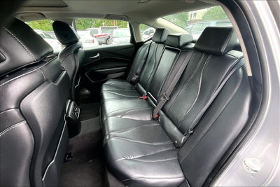 2023 Acura TLX w/Technology Package