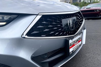 2023 Acura TLX w/Technology Package