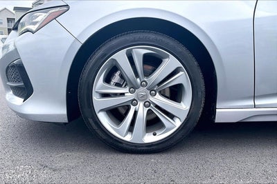 2023 Acura TLX w/Technology Package