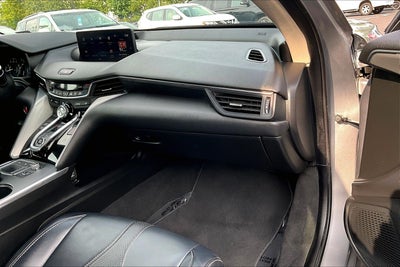 2023 Acura TLX w/Technology Package