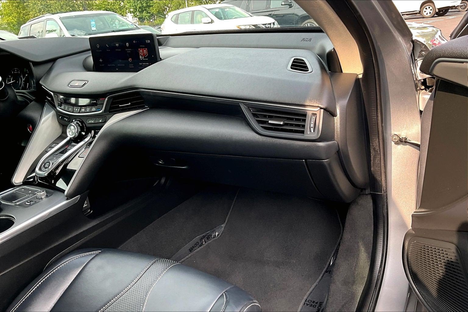 2023 Acura TLX w/Technology Package