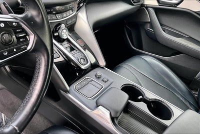 2023 Acura TLX w/Technology Package