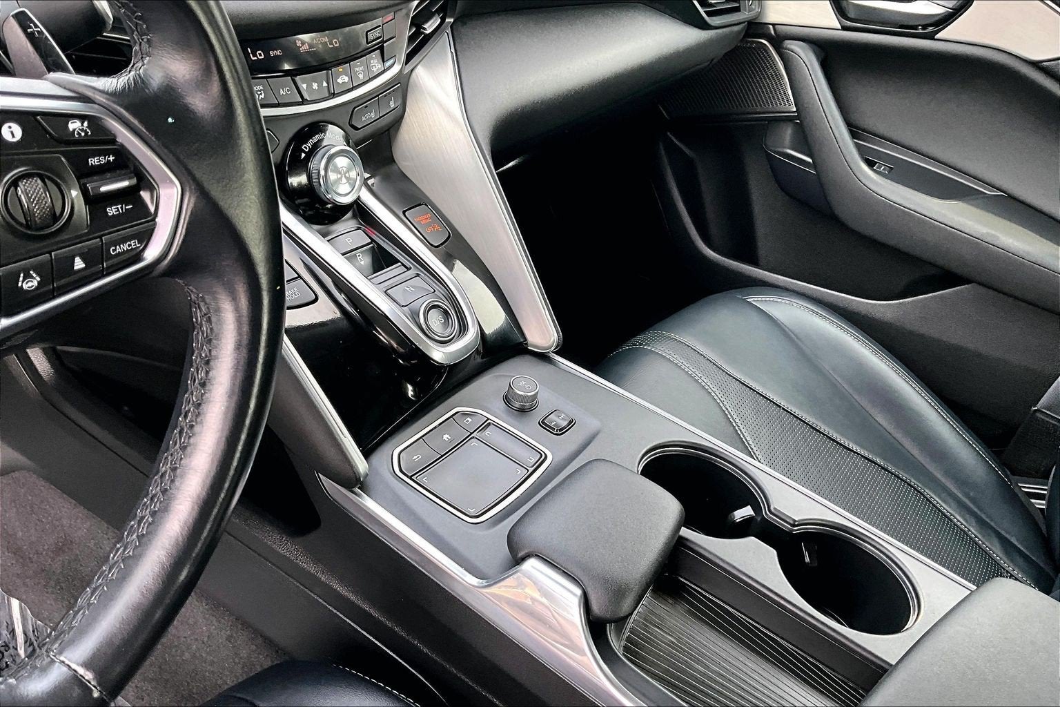 2023 Acura TLX w/Technology Package