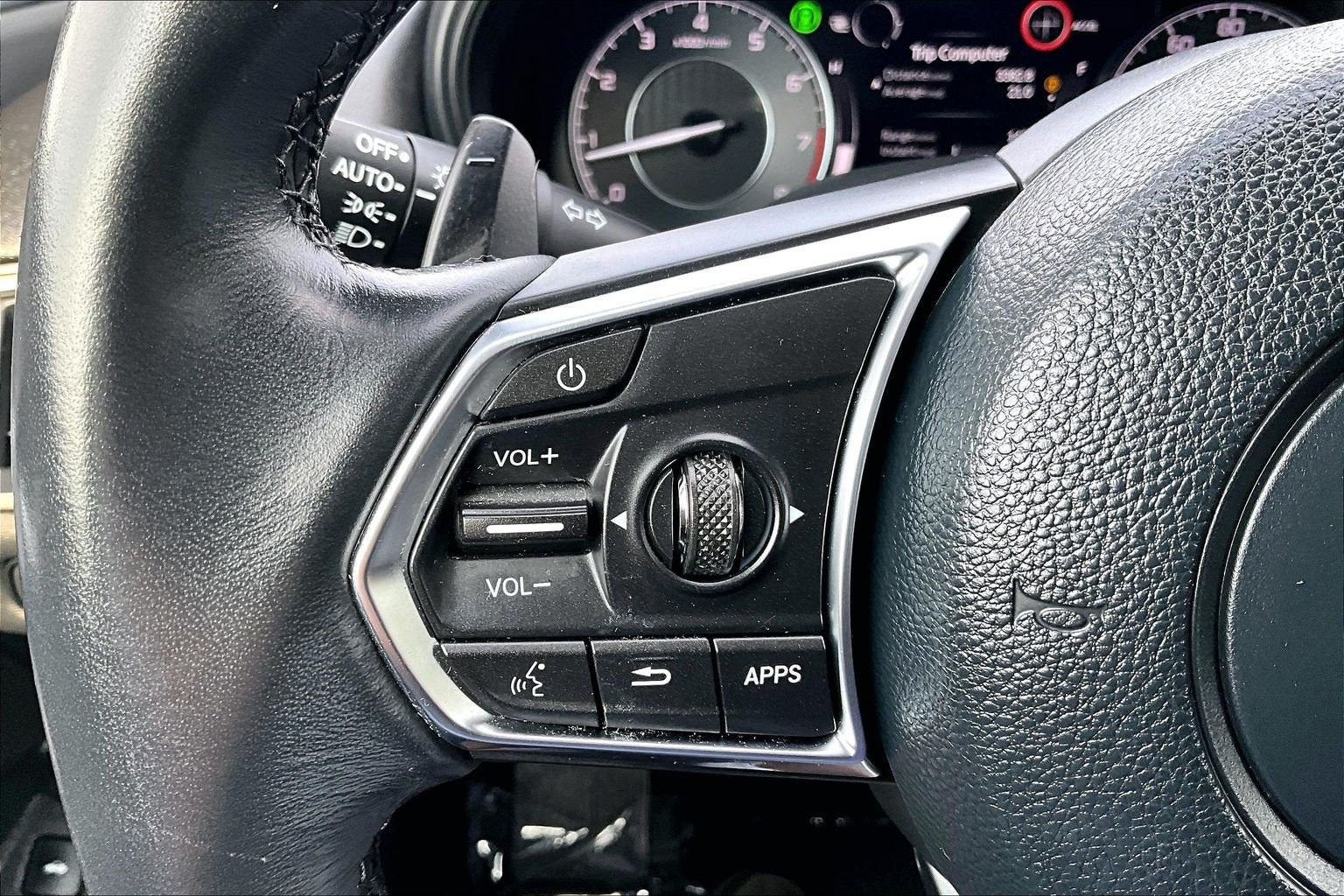 2023 Acura TLX w/Technology Package