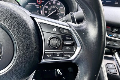 2023 Acura TLX w/Technology Package