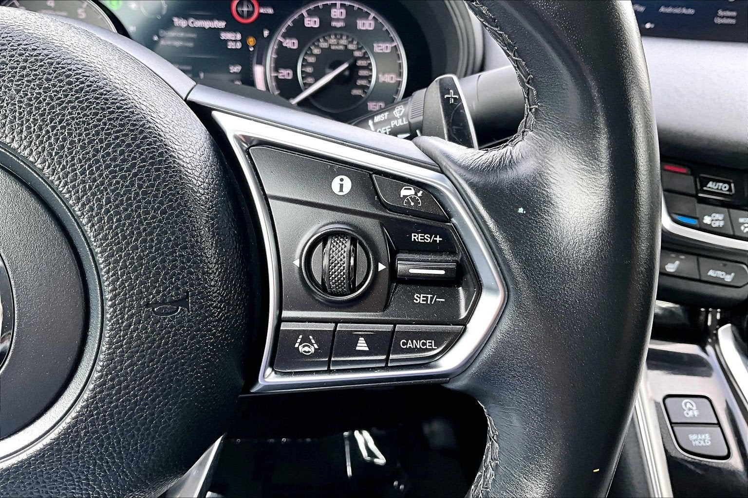 2023 Acura TLX w/Technology Package