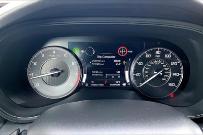 2023 Acura TLX w/Technology Package