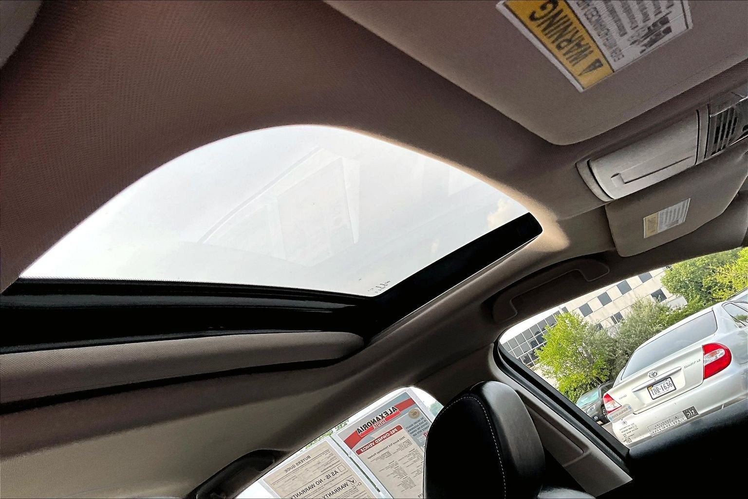 2023 Acura TLX w/Technology Package