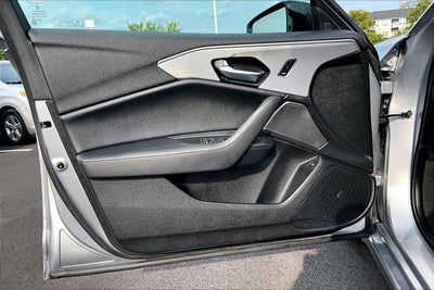 2023 Acura TLX w/Technology Package