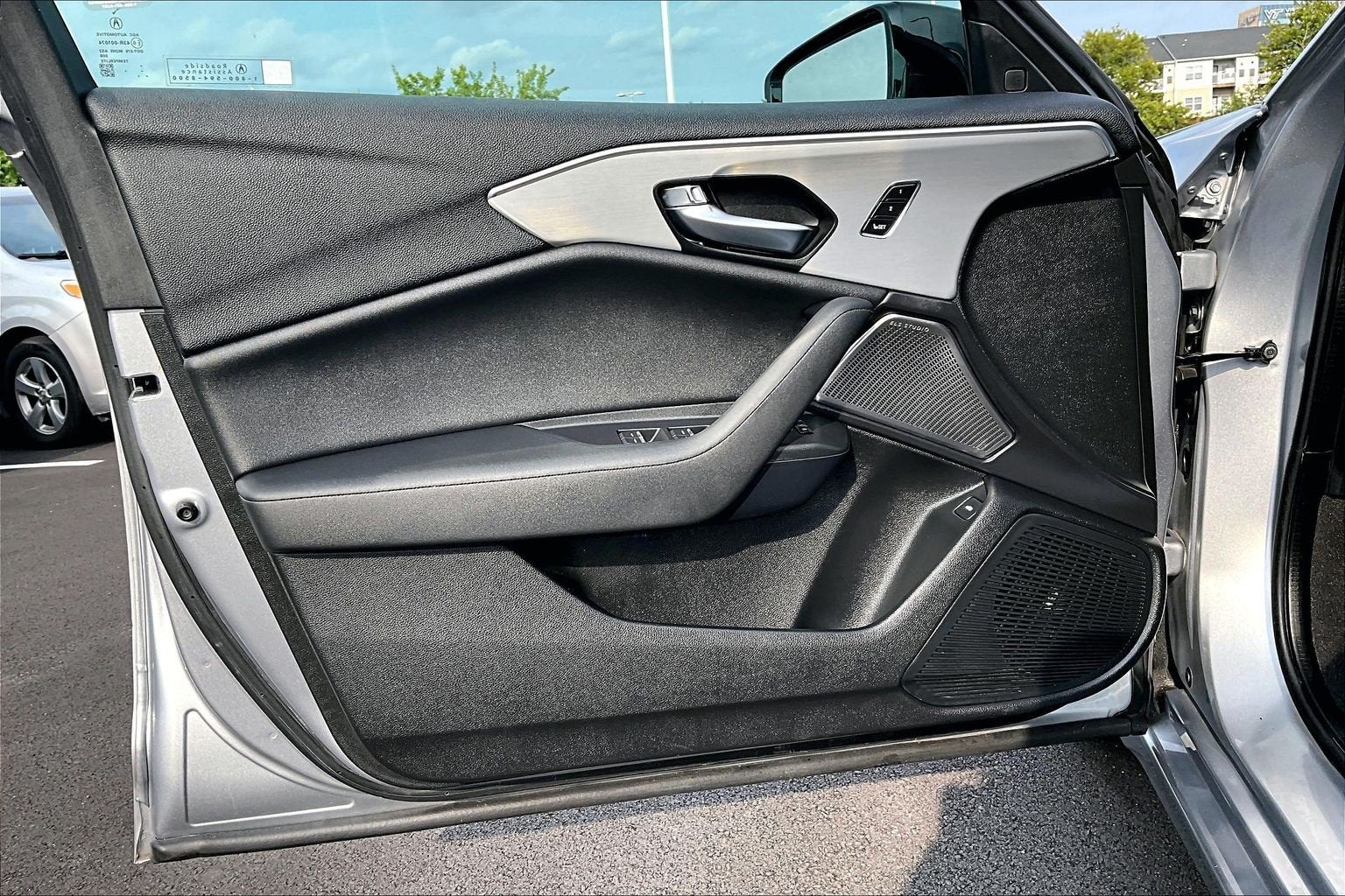 2023 Acura TLX w/Technology Package