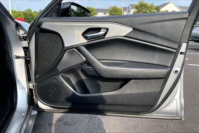 2023 Acura TLX w/Technology Package