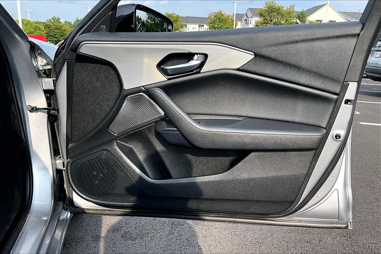 2023 Acura TLX w/Technology Package